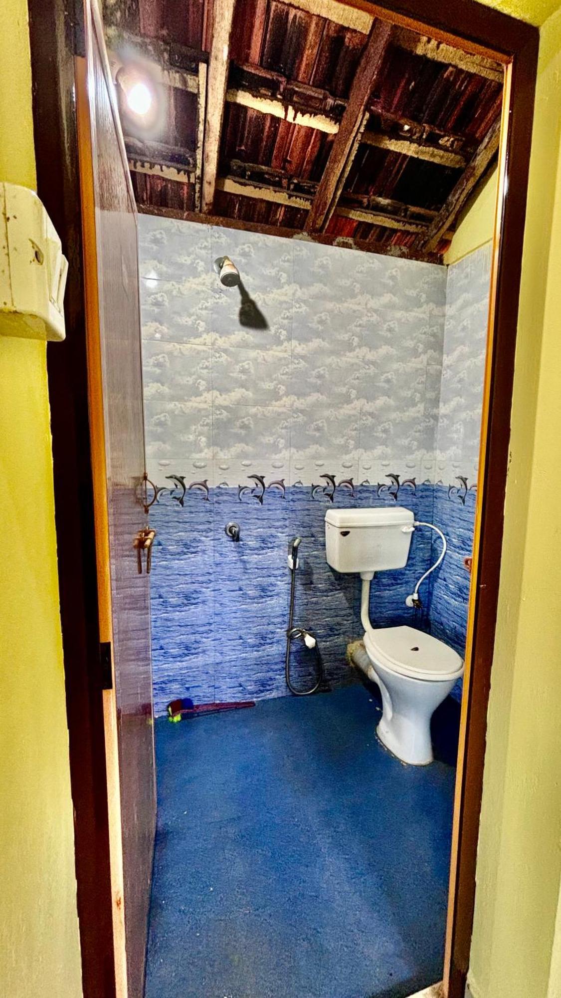 Dream Way Homestay