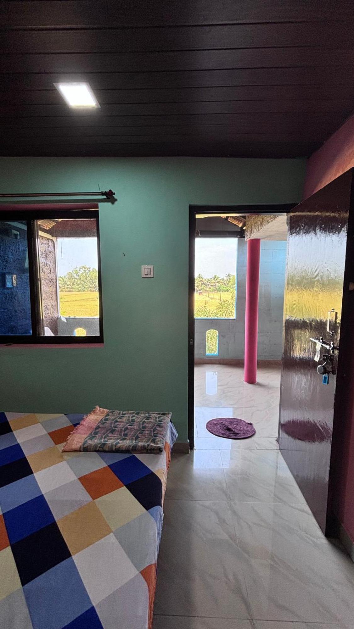 Dream Way Homestay *