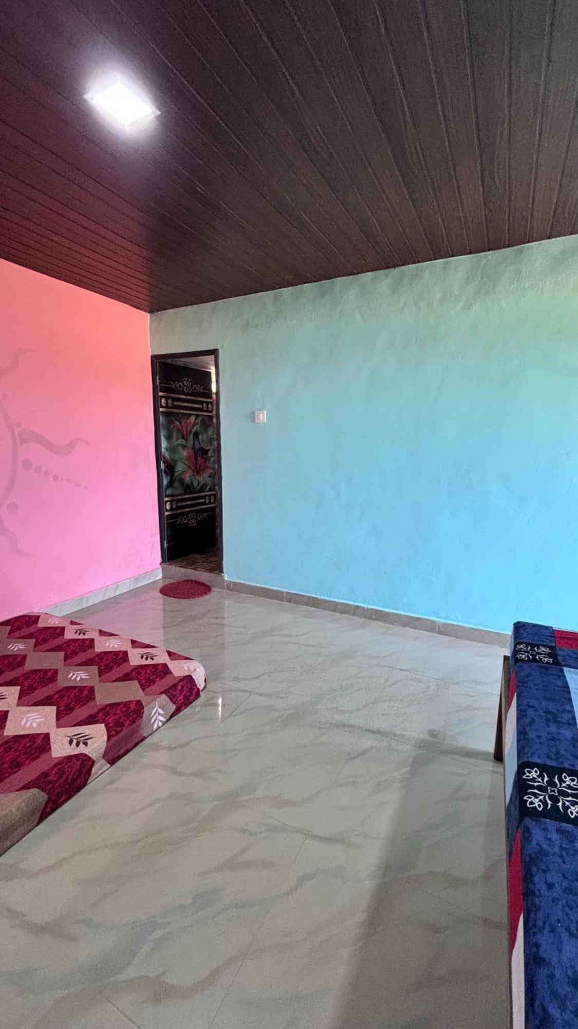 Homestay Dream Way *