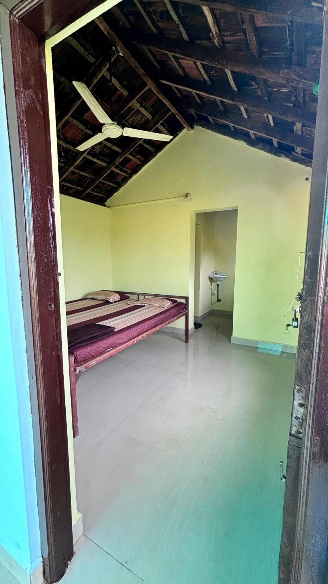 Homestay Dream Way *