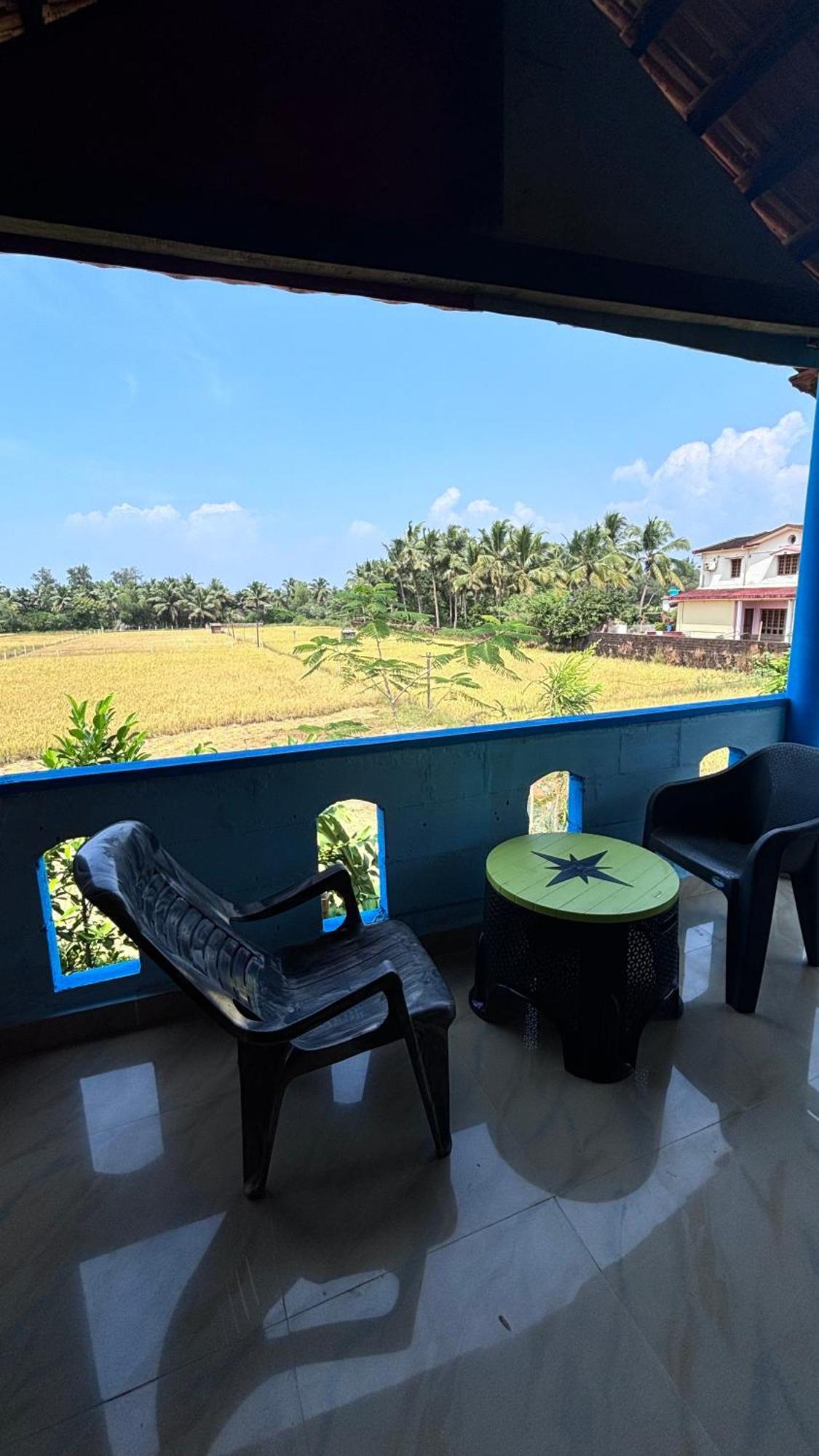 Dream Way Homestay Gokarna (Karnataka)