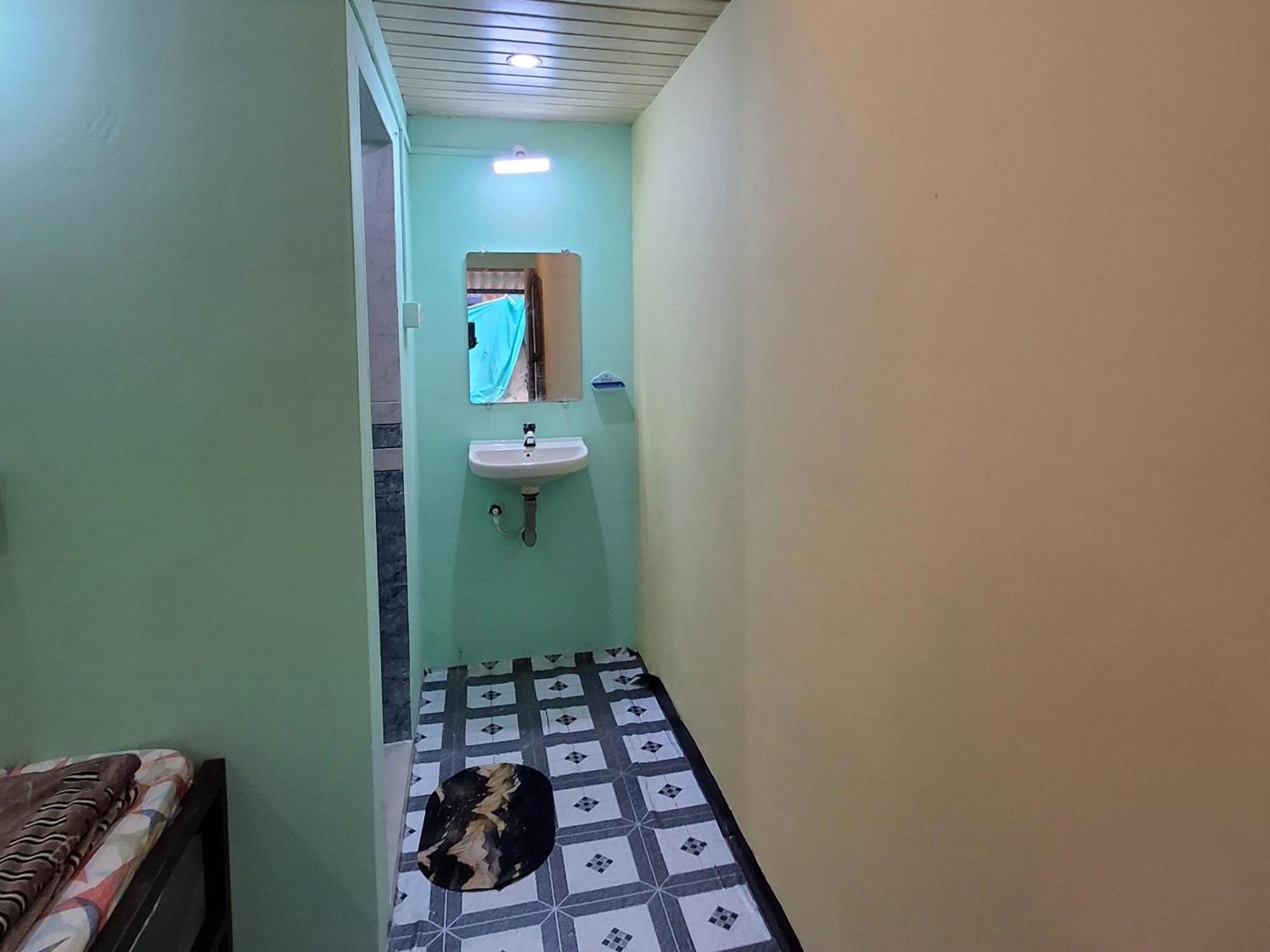 Homestay Myna Gokarna (Karnataka)