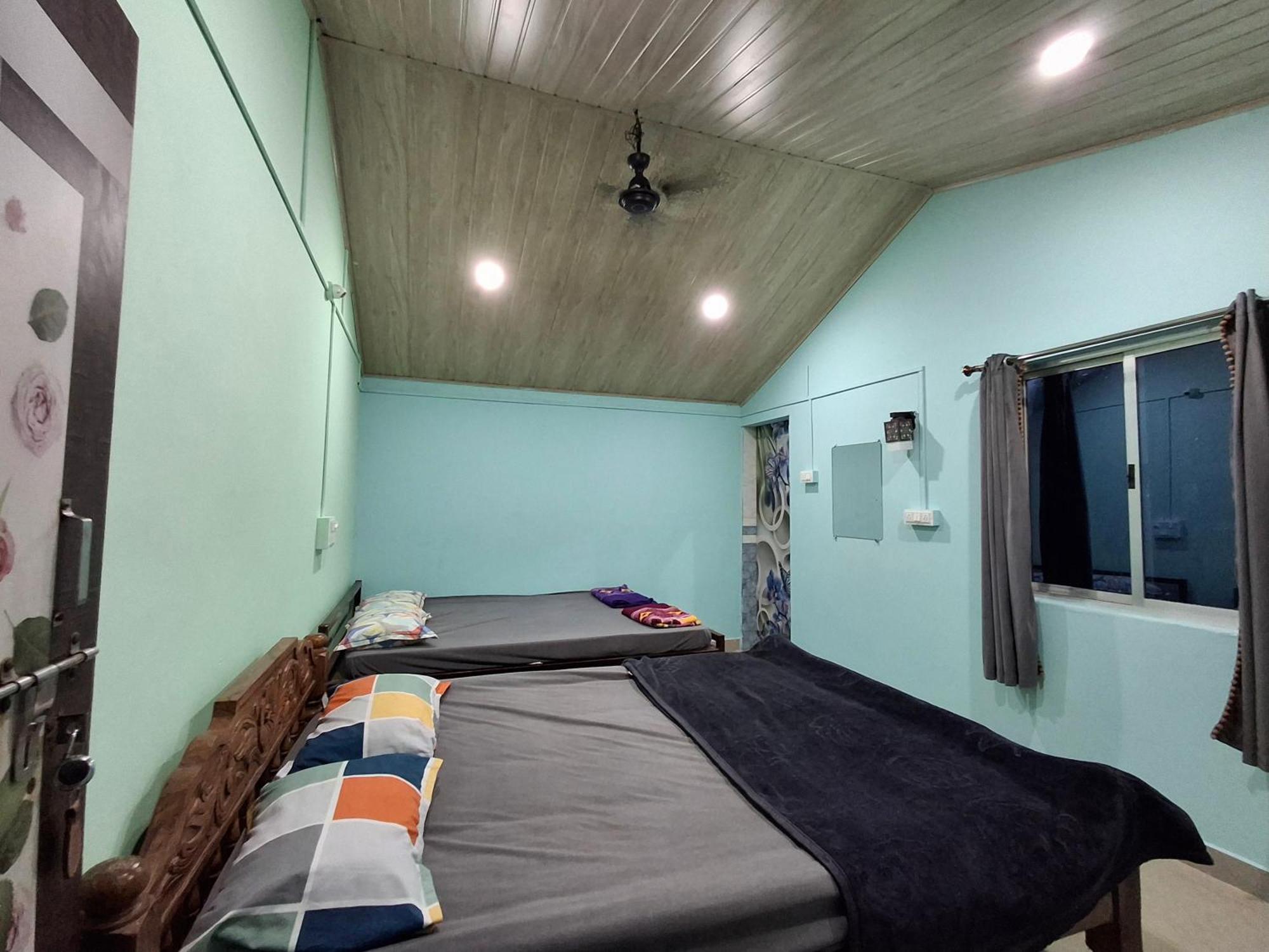 Myna Homestay