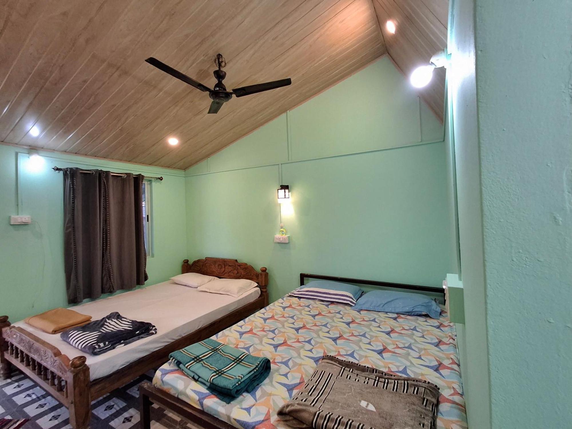 Homestay Myna