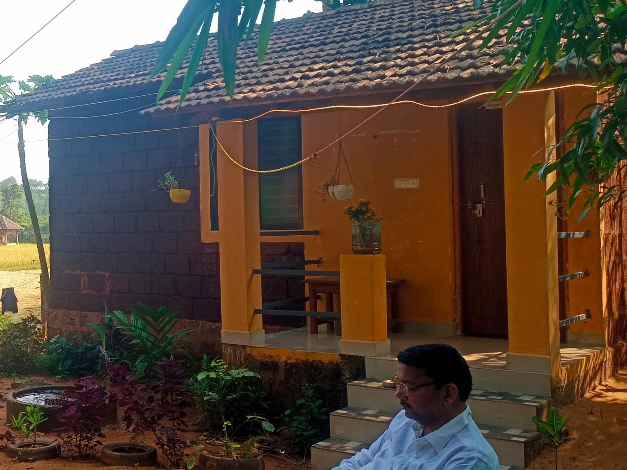 Homestay Appaji & Tnt House *