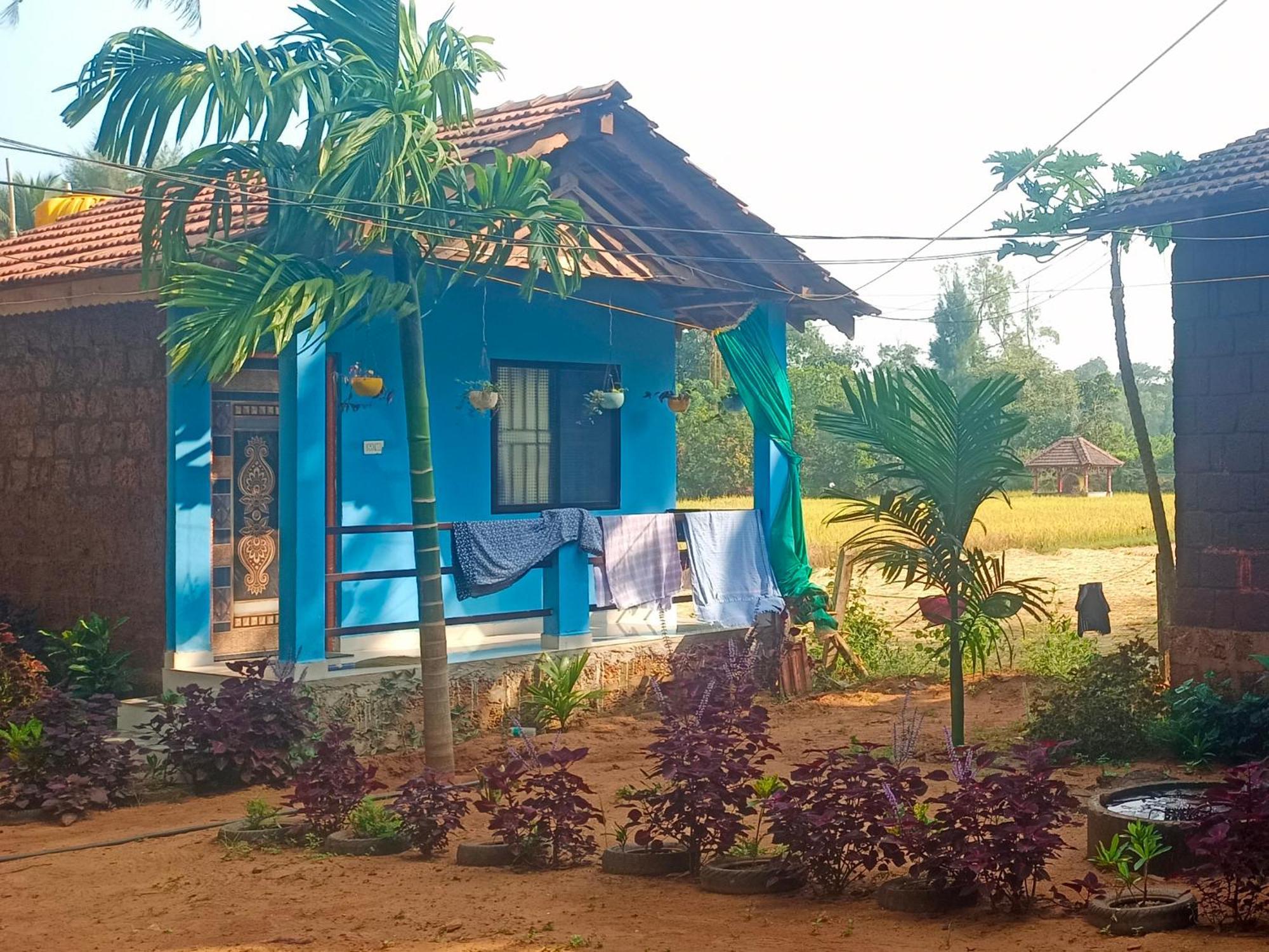 Appaji & Tnt House Homestay