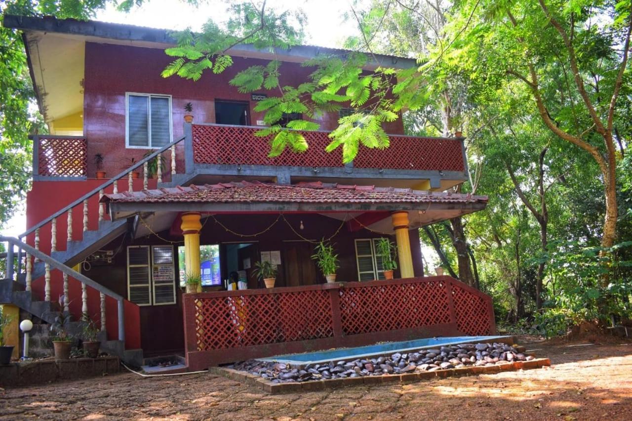 Nature Gokarna (Karnataka)
