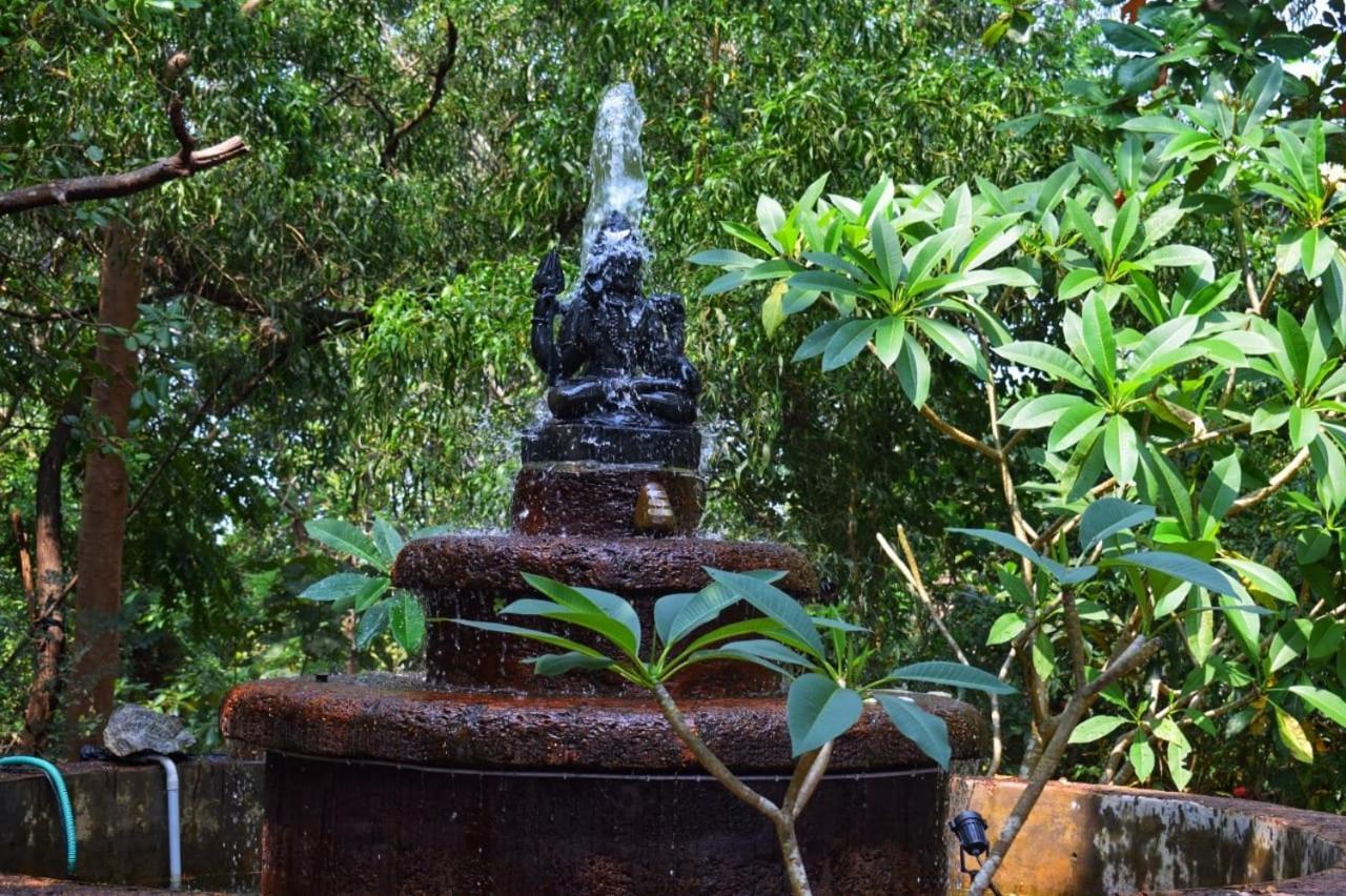 Inn Nature