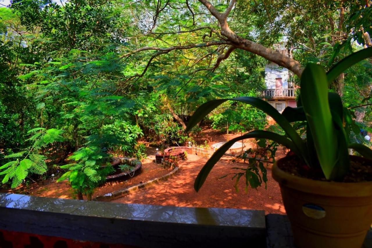 Inn Nature Gokarna (Karnataka)