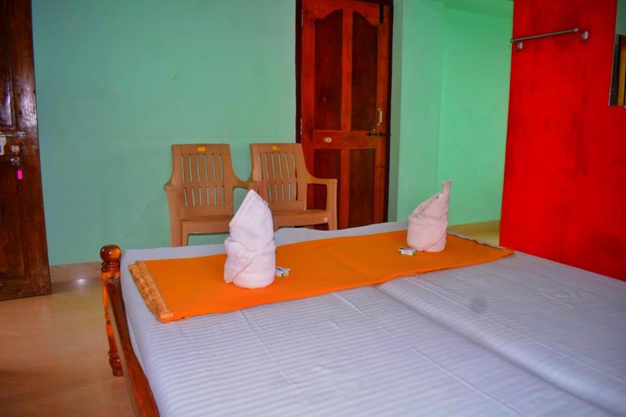 Nature Gokarna (Karnataka)