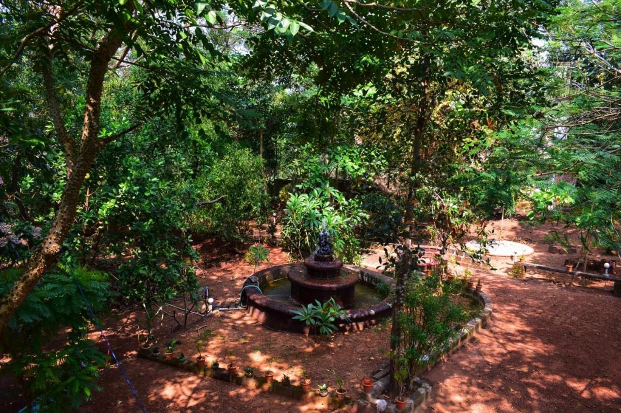 Nature Inn Gokarna (Karnataka)