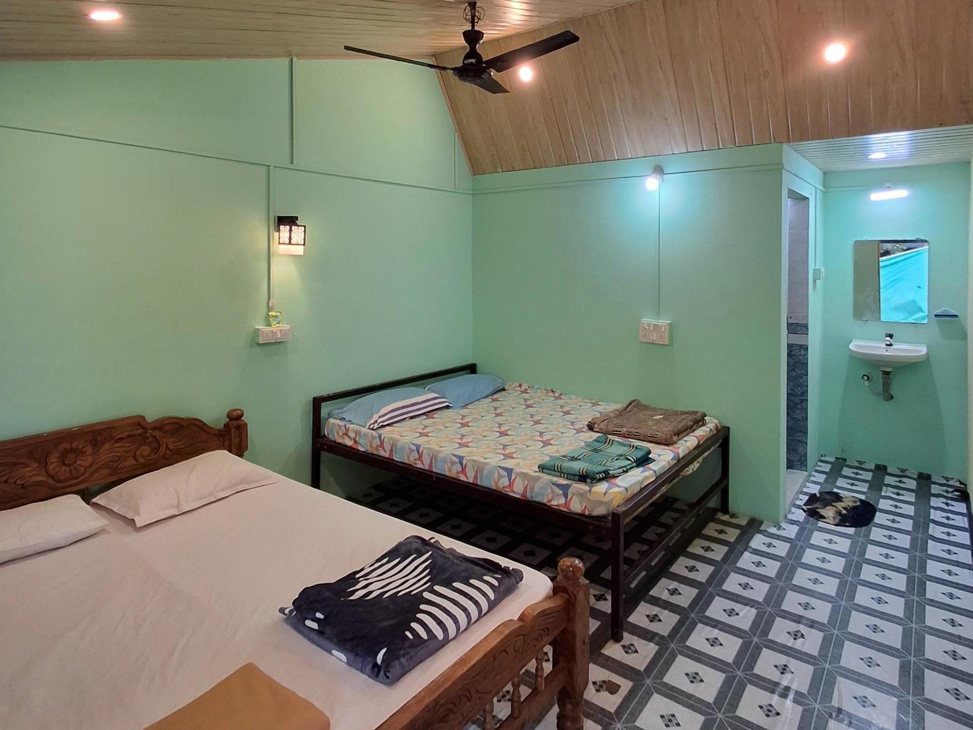 Myna Homestay