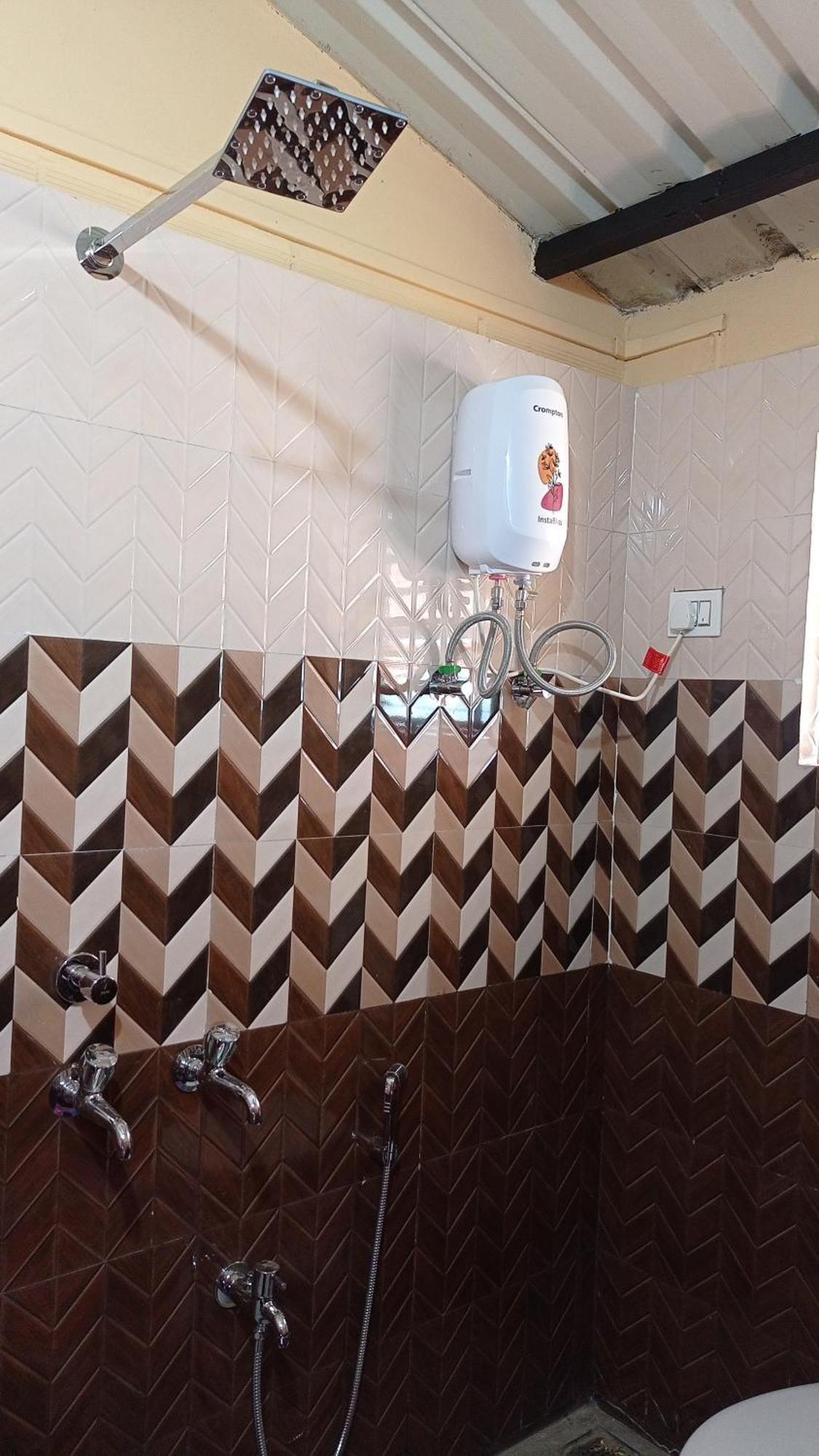 Amogha 2nd Floor Homestay Gokarna (Karnataka)