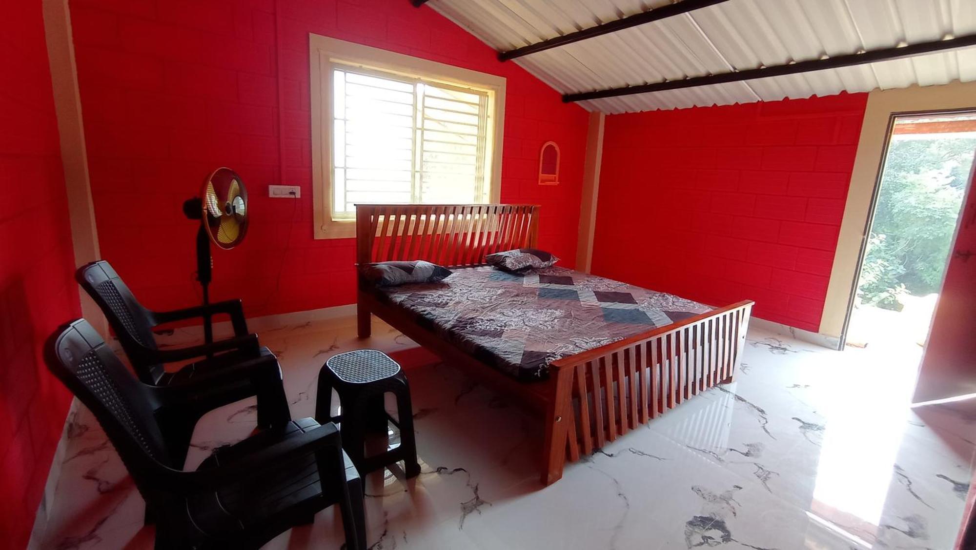 Amogha 2nd Floor Homestay Gokarna (Karnataka)