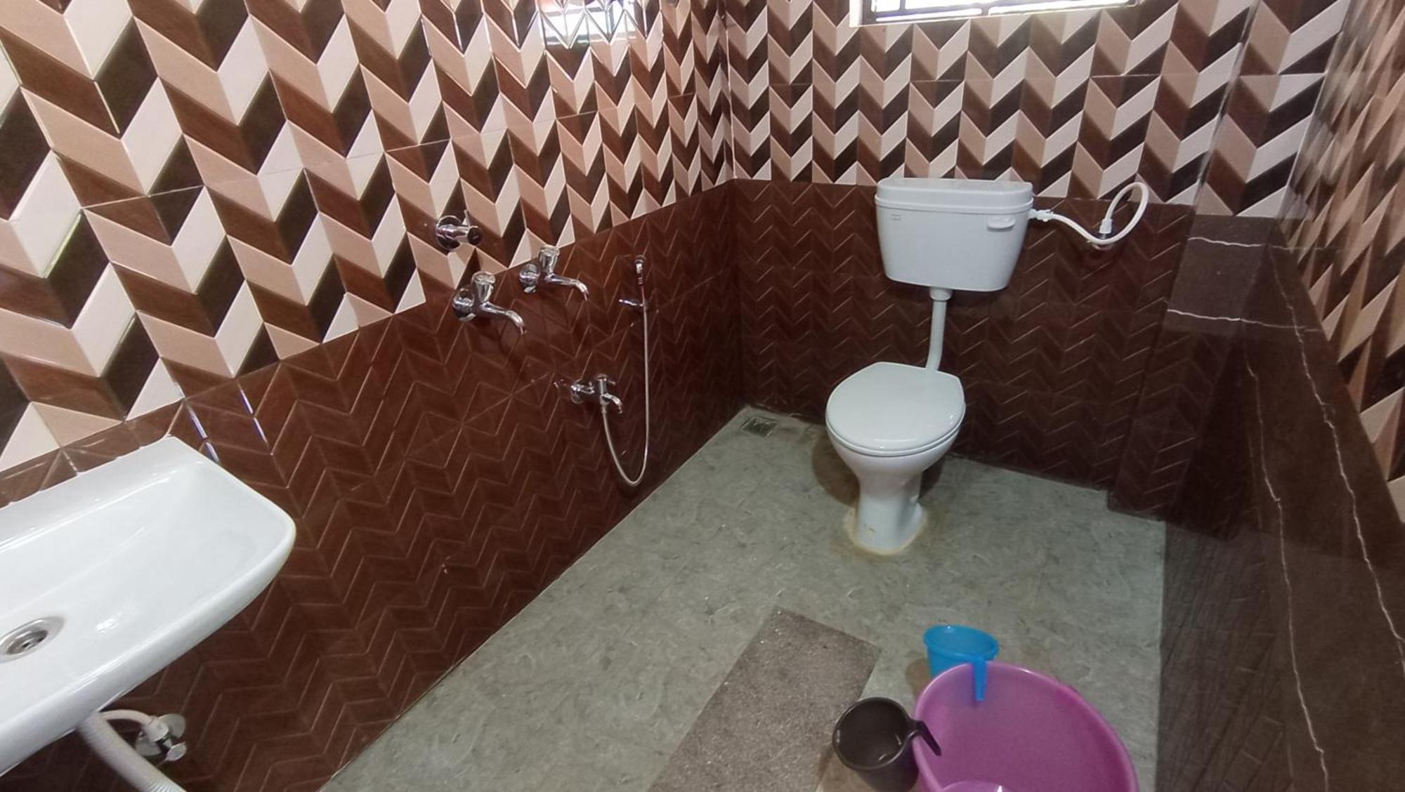 Amogha 2nd Floor *