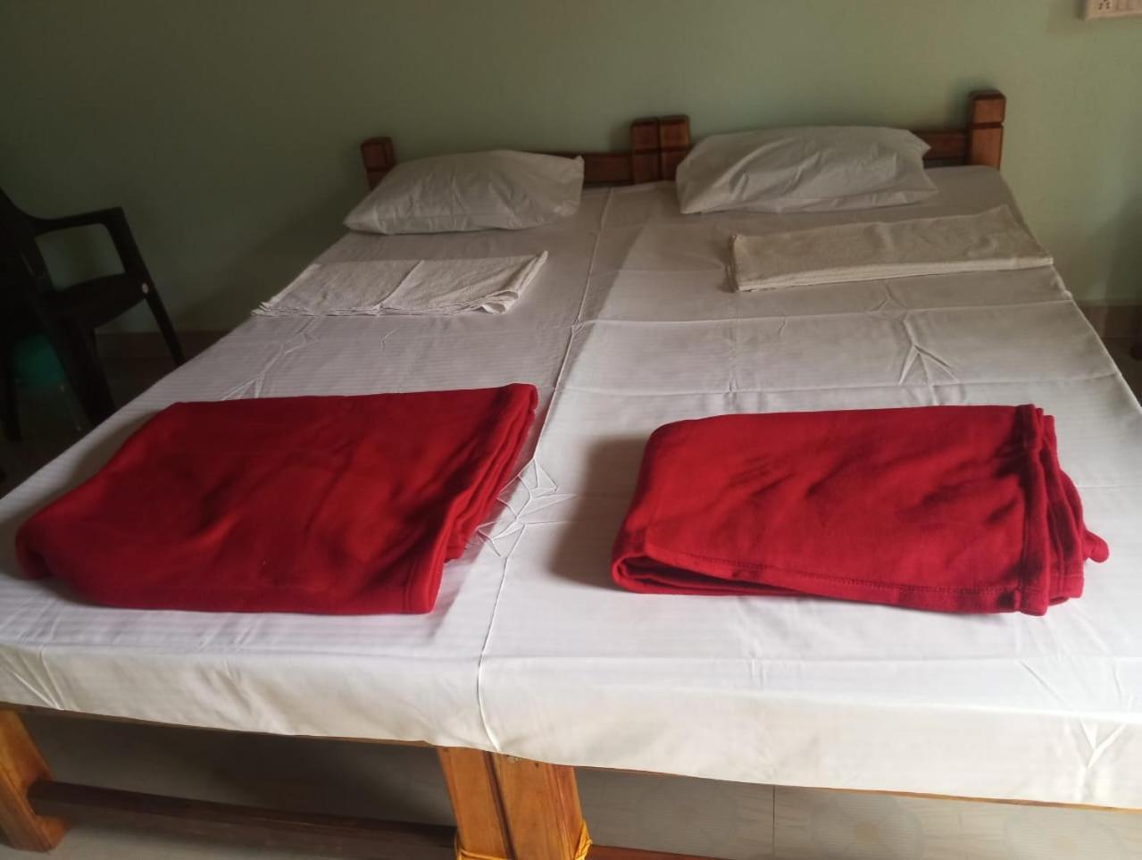 Homestay Avighna Retreat *