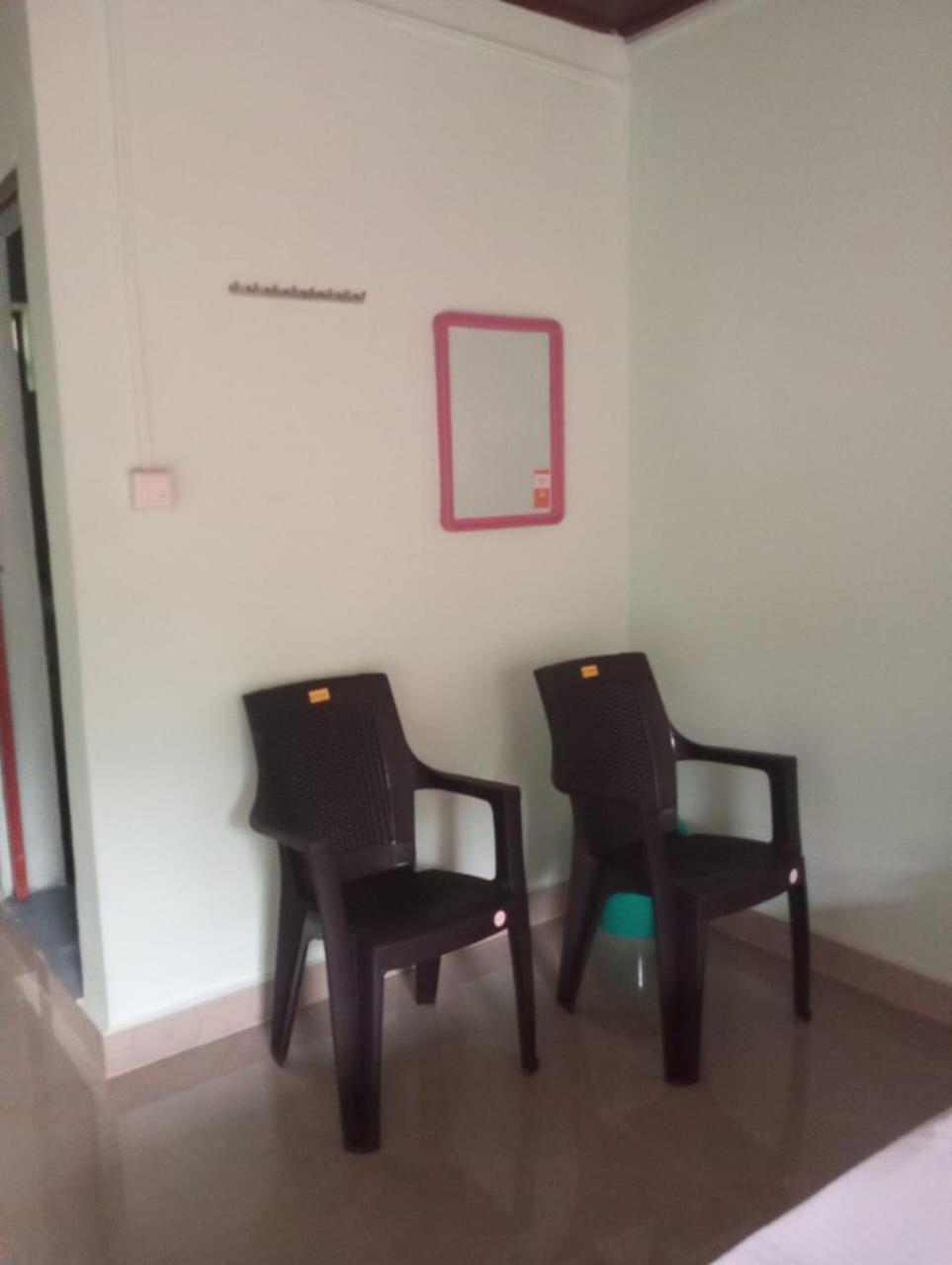 Avighna Retreat Homestay *