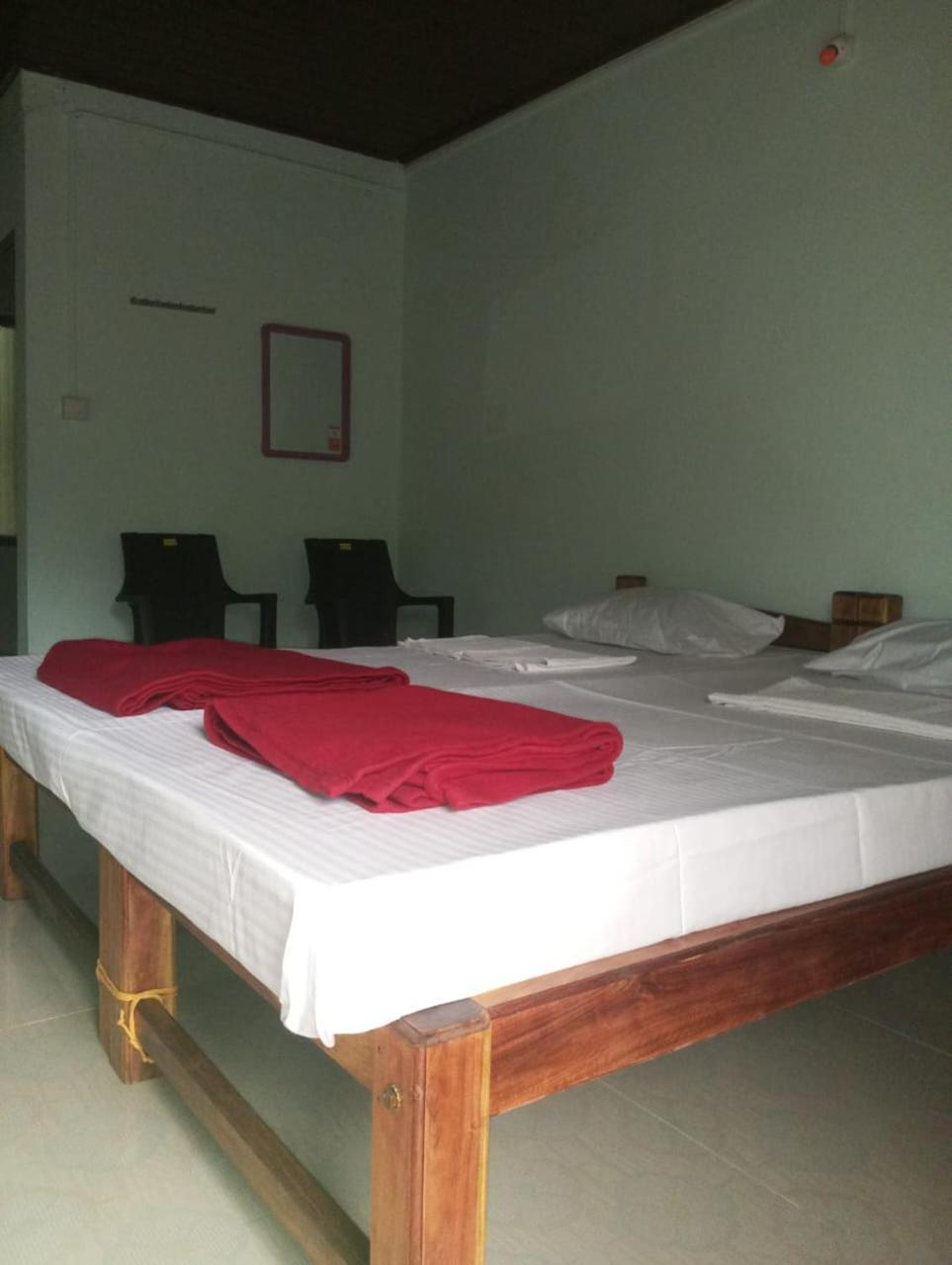 Homestay Avighna Retreat *