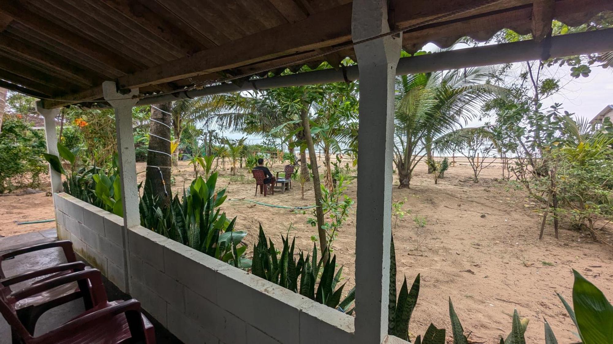 Guest house Tantra Beachstay *