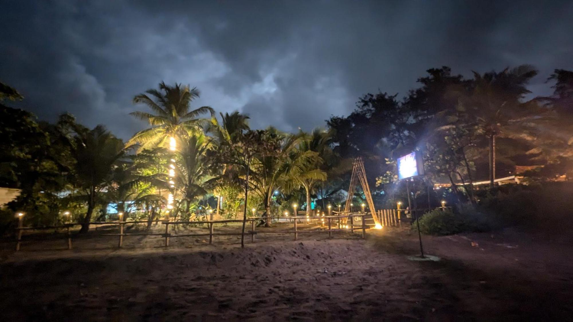 Tantra Beachstay Gokarna (Karnataka)