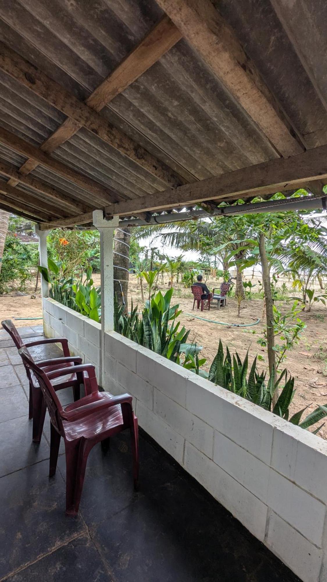 Guest house Tantra Beachstay Gokarna (Karnataka)