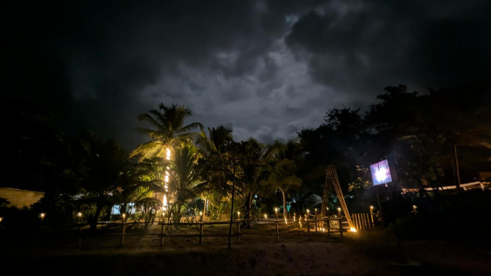Tantra Beachstay Gokarna (Karnataka)