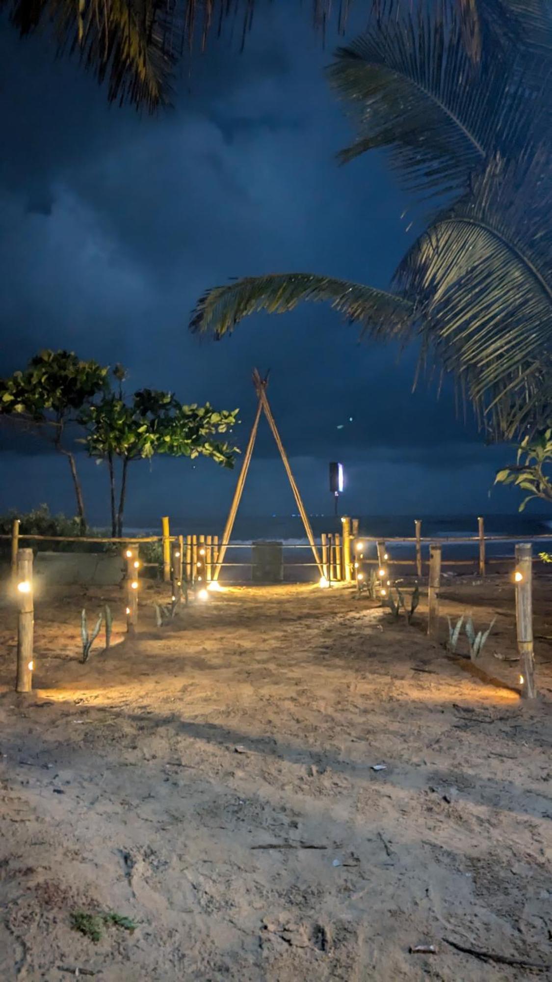 Guest house Tantra Beachstay