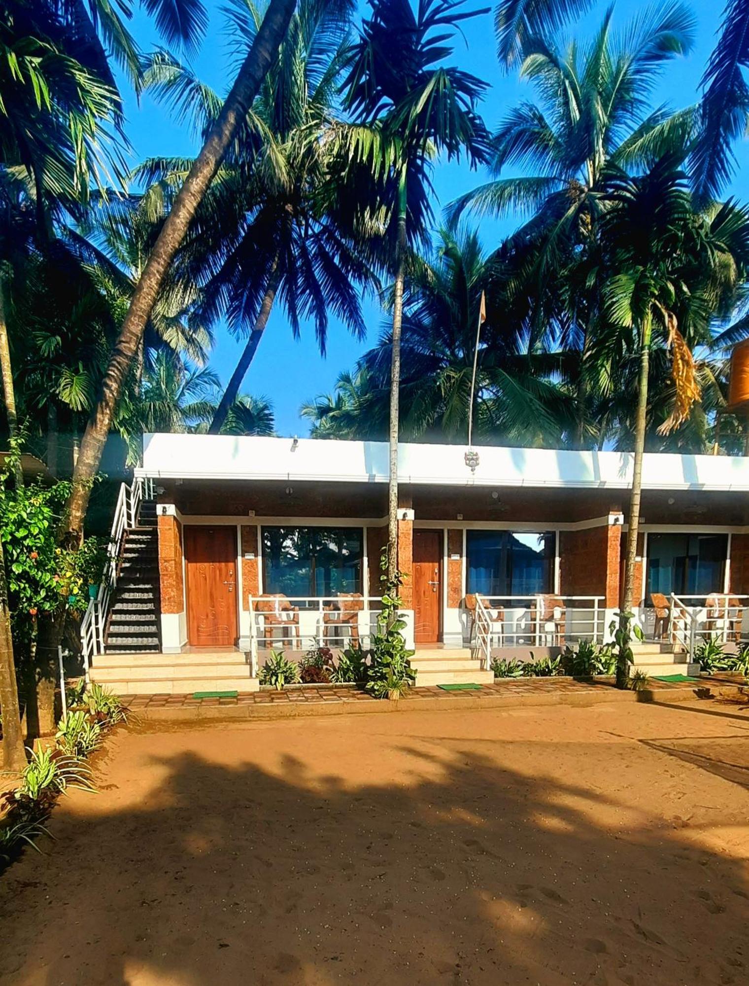 Aura By The Sea - A Unit Of Vivasa Leisure Homestay Gokarna (Karnataka)