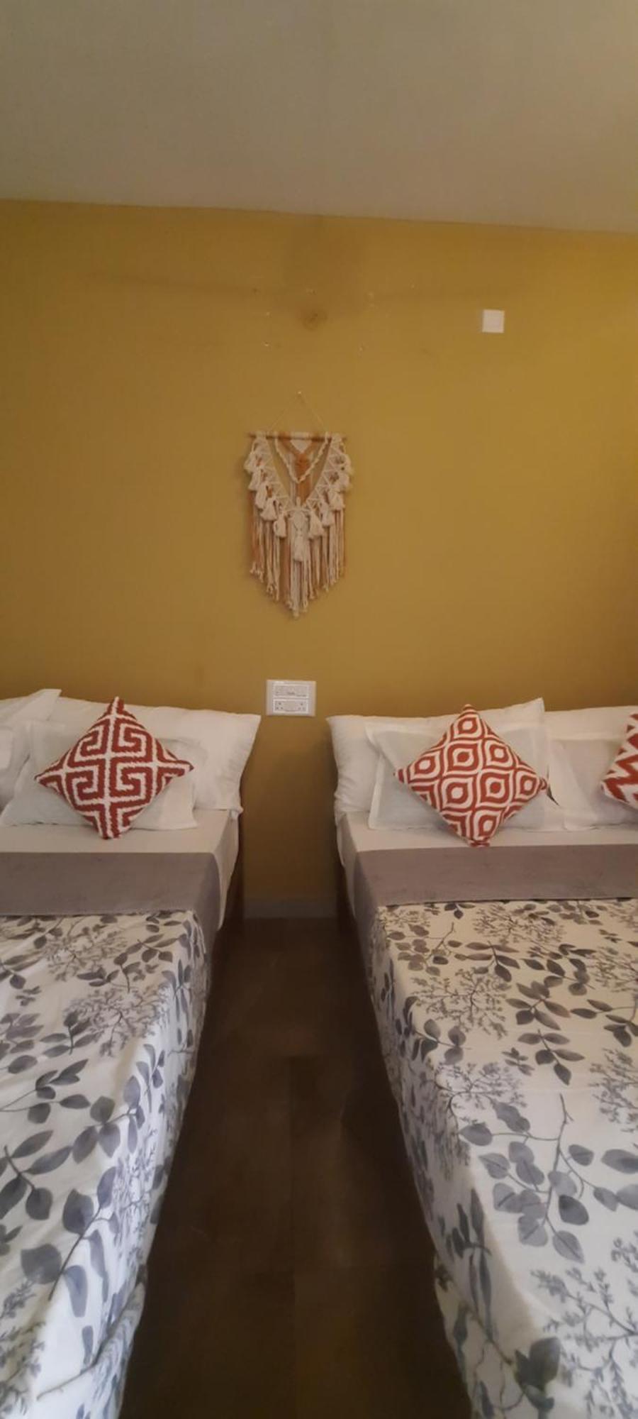 Homestay Aura By The Sea - A Unit Of Vivasa Leisure *