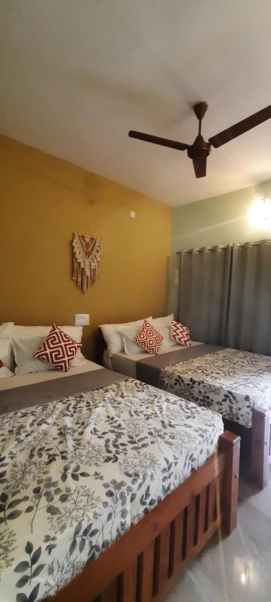 Aura By The Sea - A Unit Of Vivasa Leisure Homestay