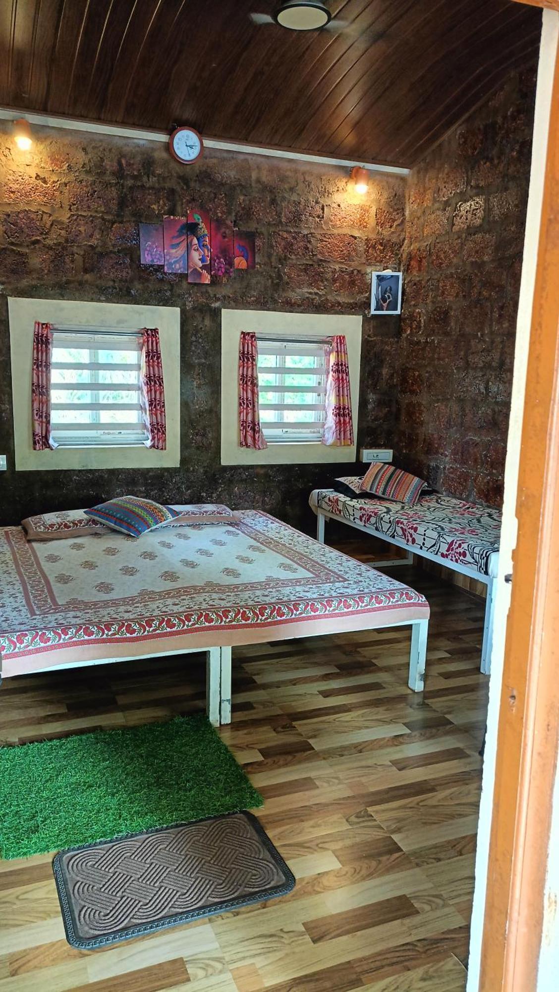 Riverstone Riverfront Resort Gokarna (Karnataka)