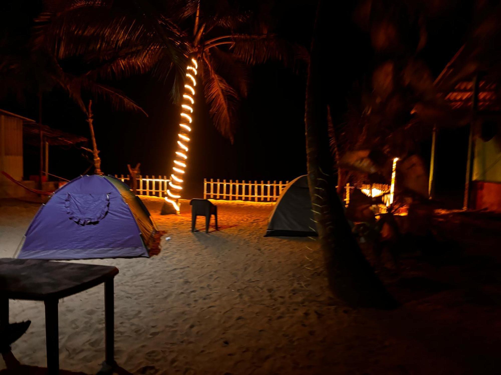 Bluefin Homestay *