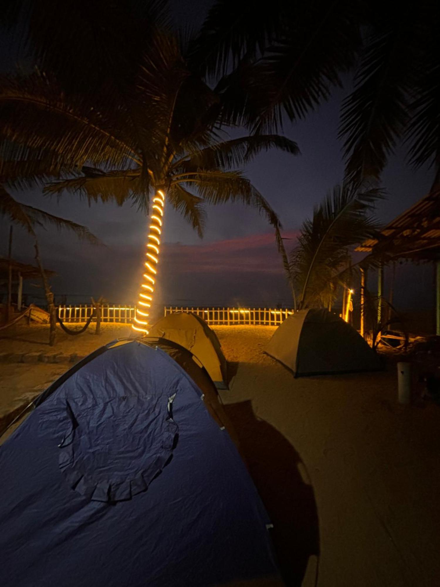 Bluefin Homestay Gokarna (Karnataka)