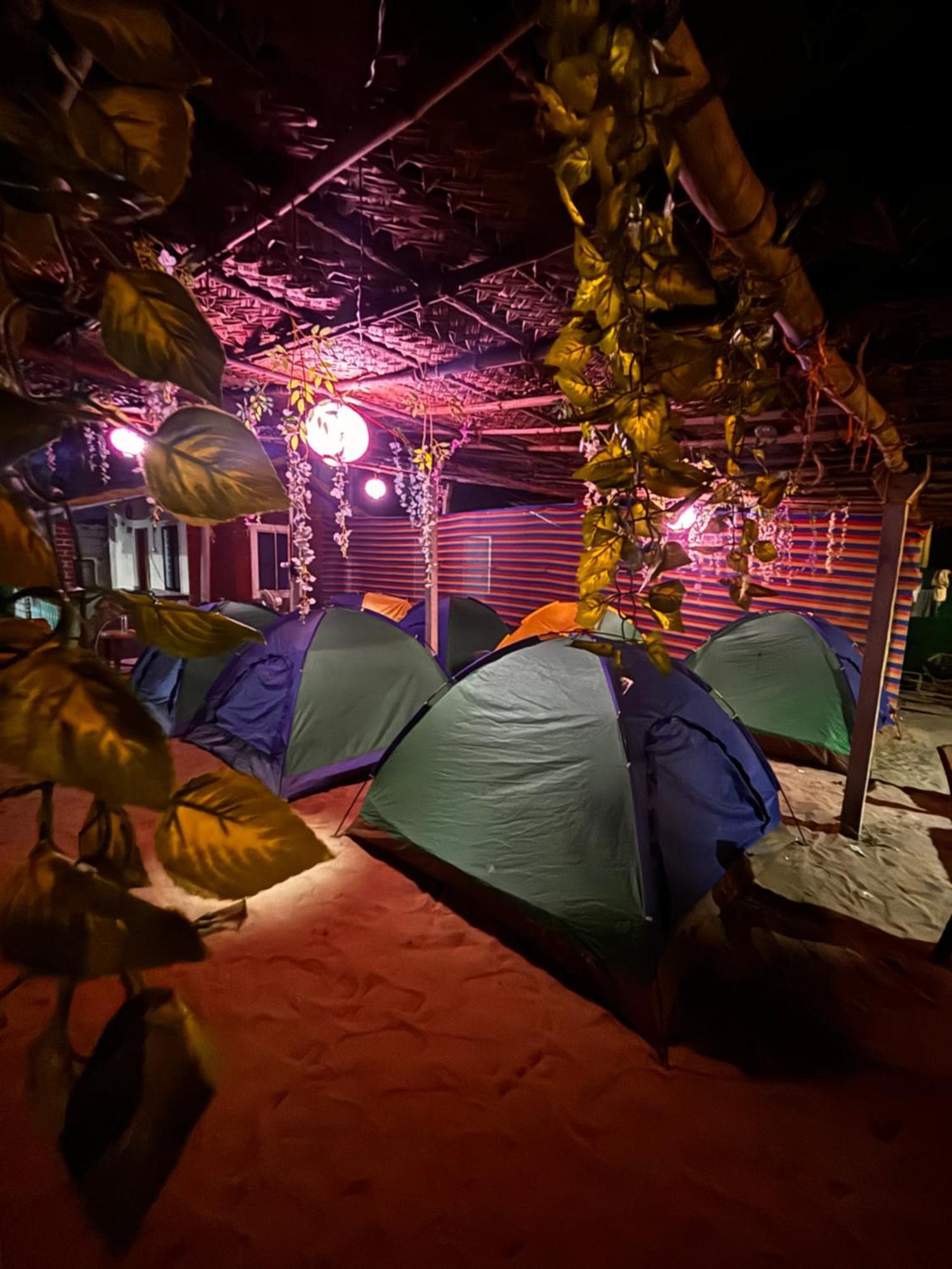Bluefin Homestay