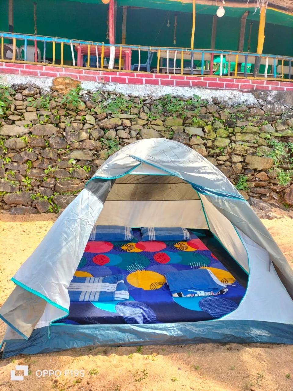 Bed & Breakfast The Om View Gokarna (Karnataka)