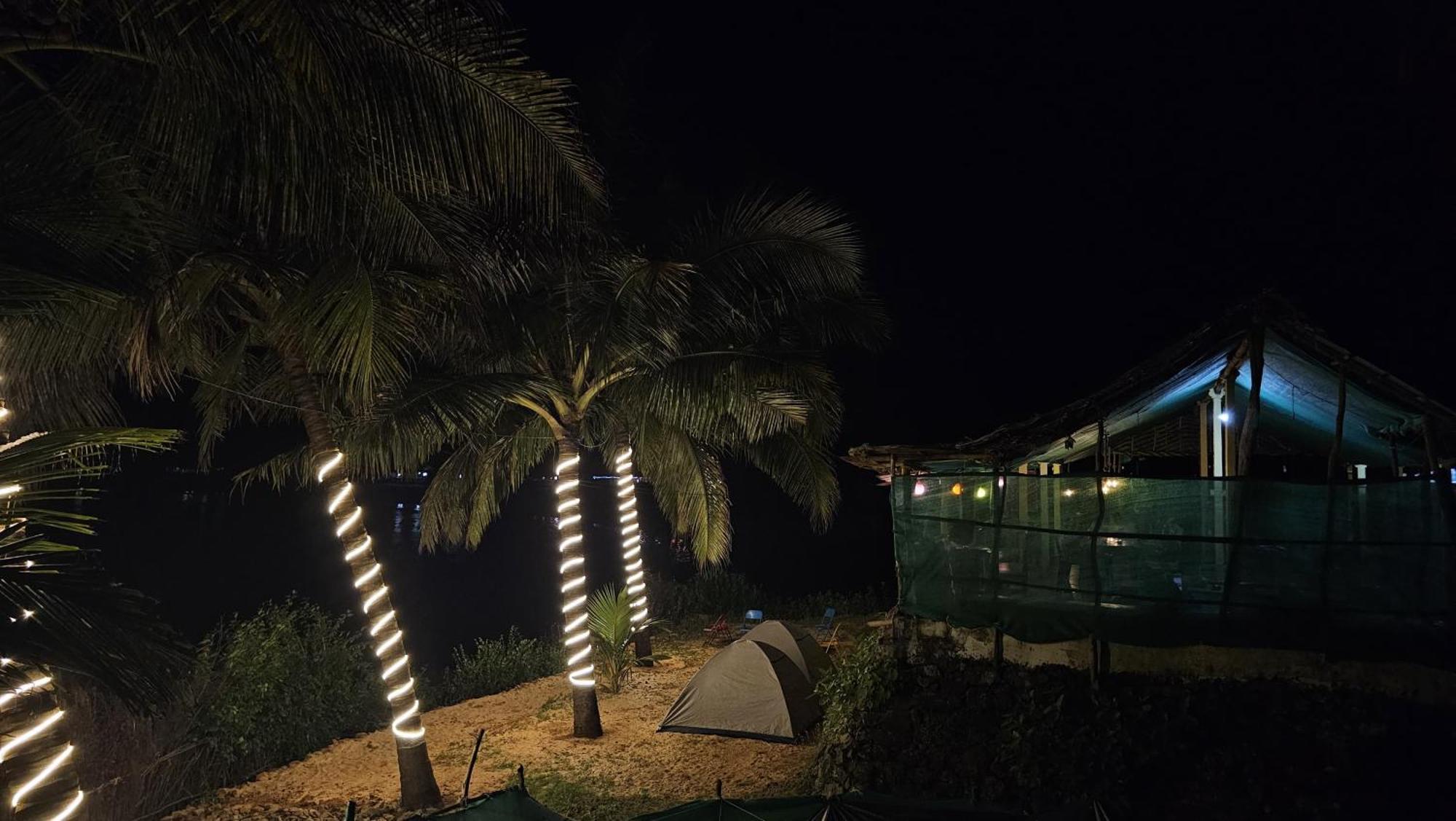 Bed & Breakfast The Om View Gokarna (Karnataka)