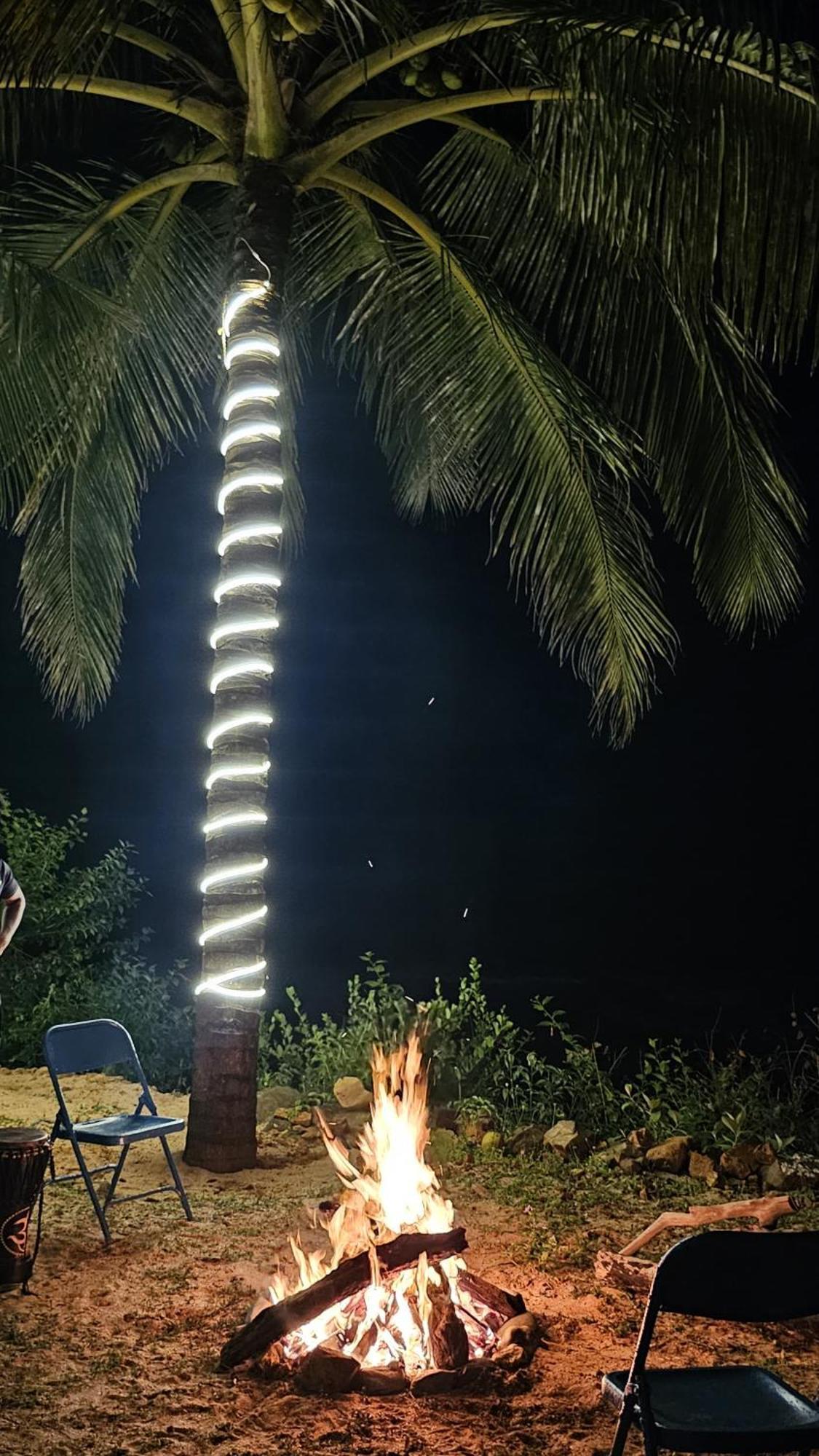 Bed & Breakfast The Om View Gokarna (Karnataka)