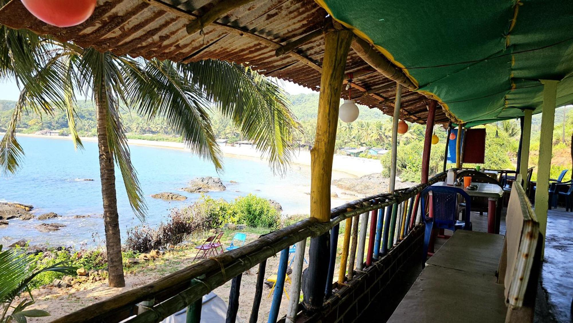 The Om View *