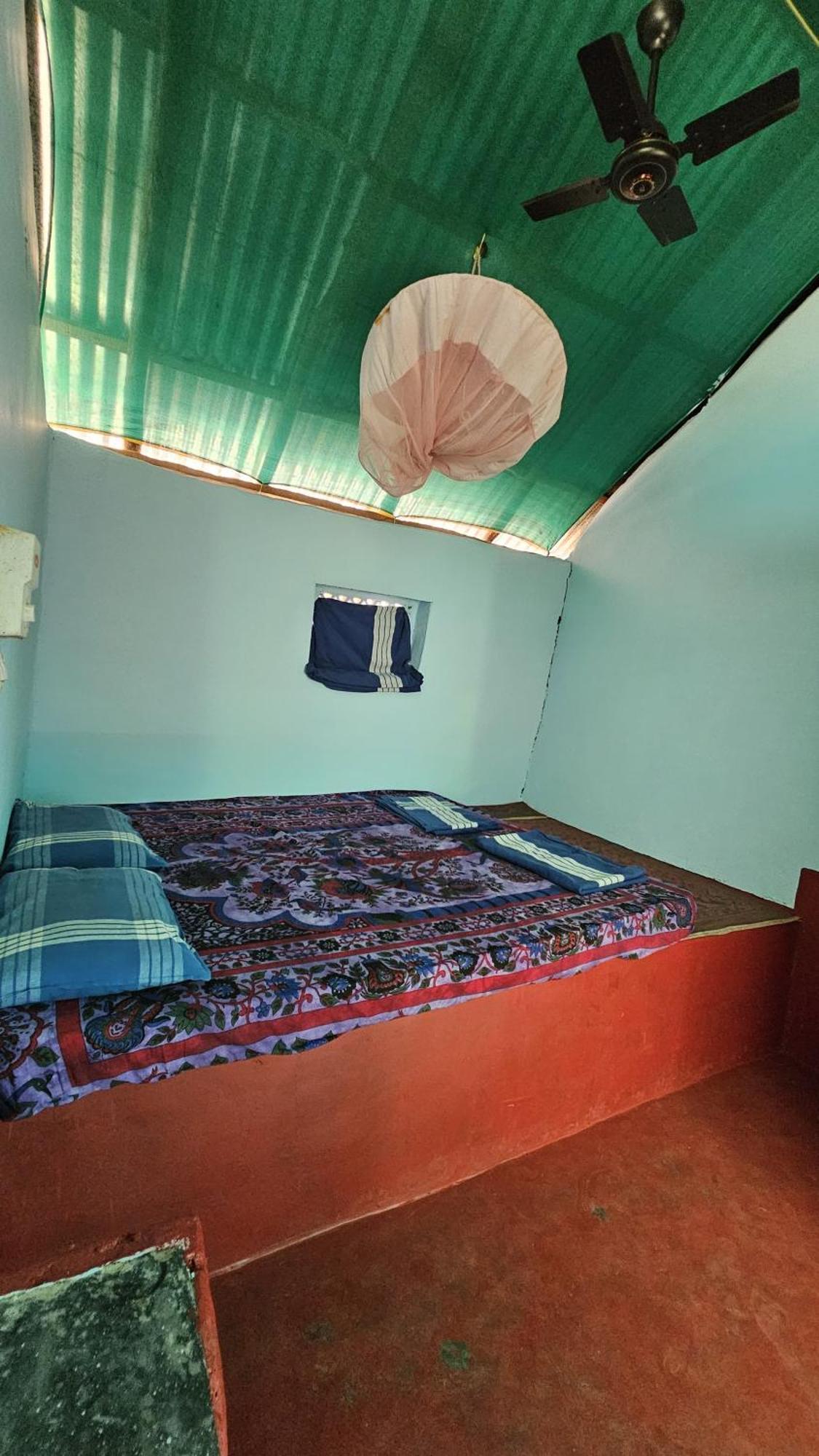 The Om View Bed & Breakfast *