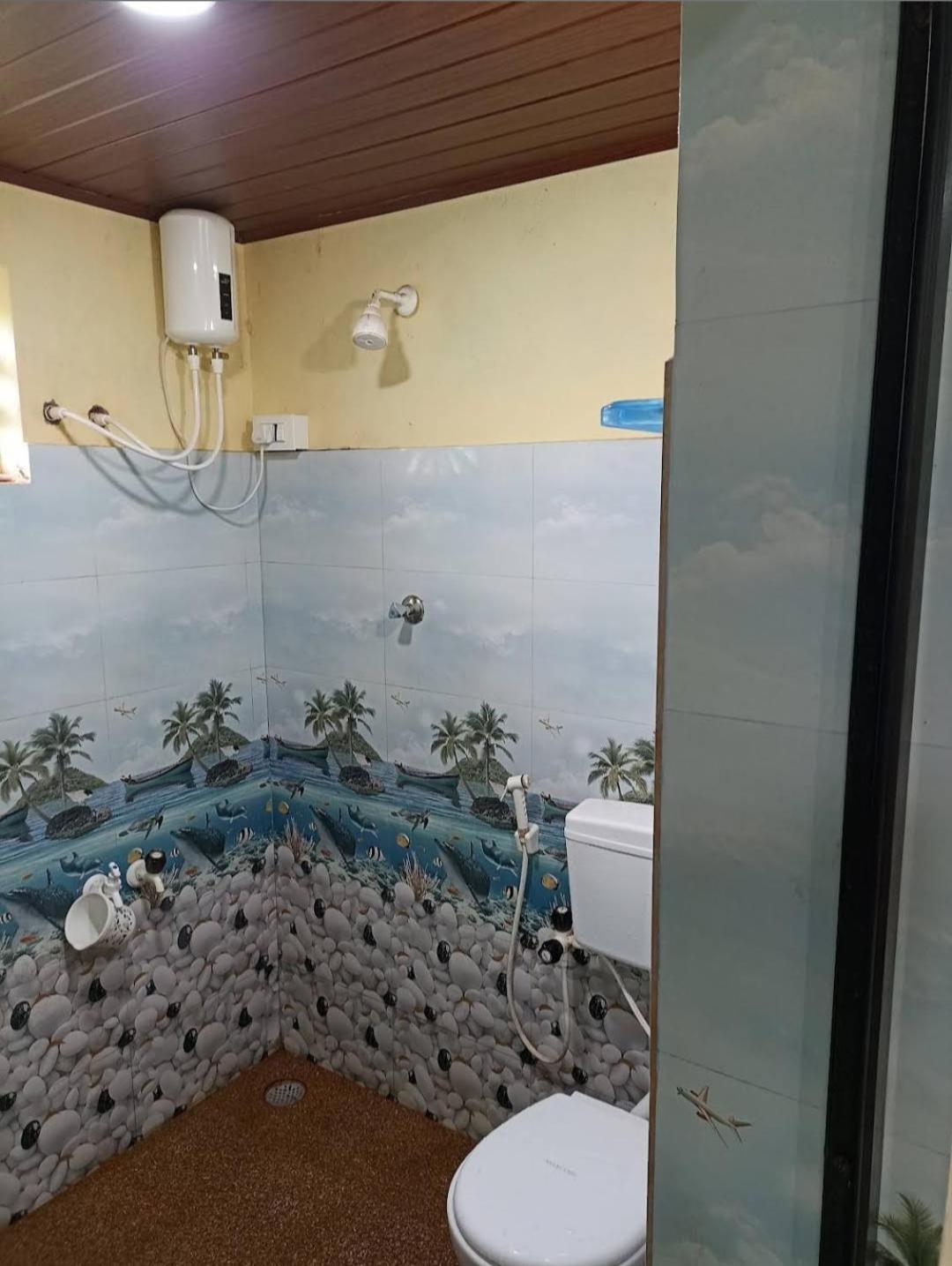 Inchara Gokarna Homestay Gokarna (Karnataka)
