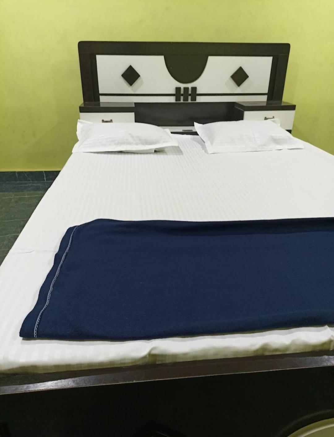 Homestay Inchara Gokarna *
