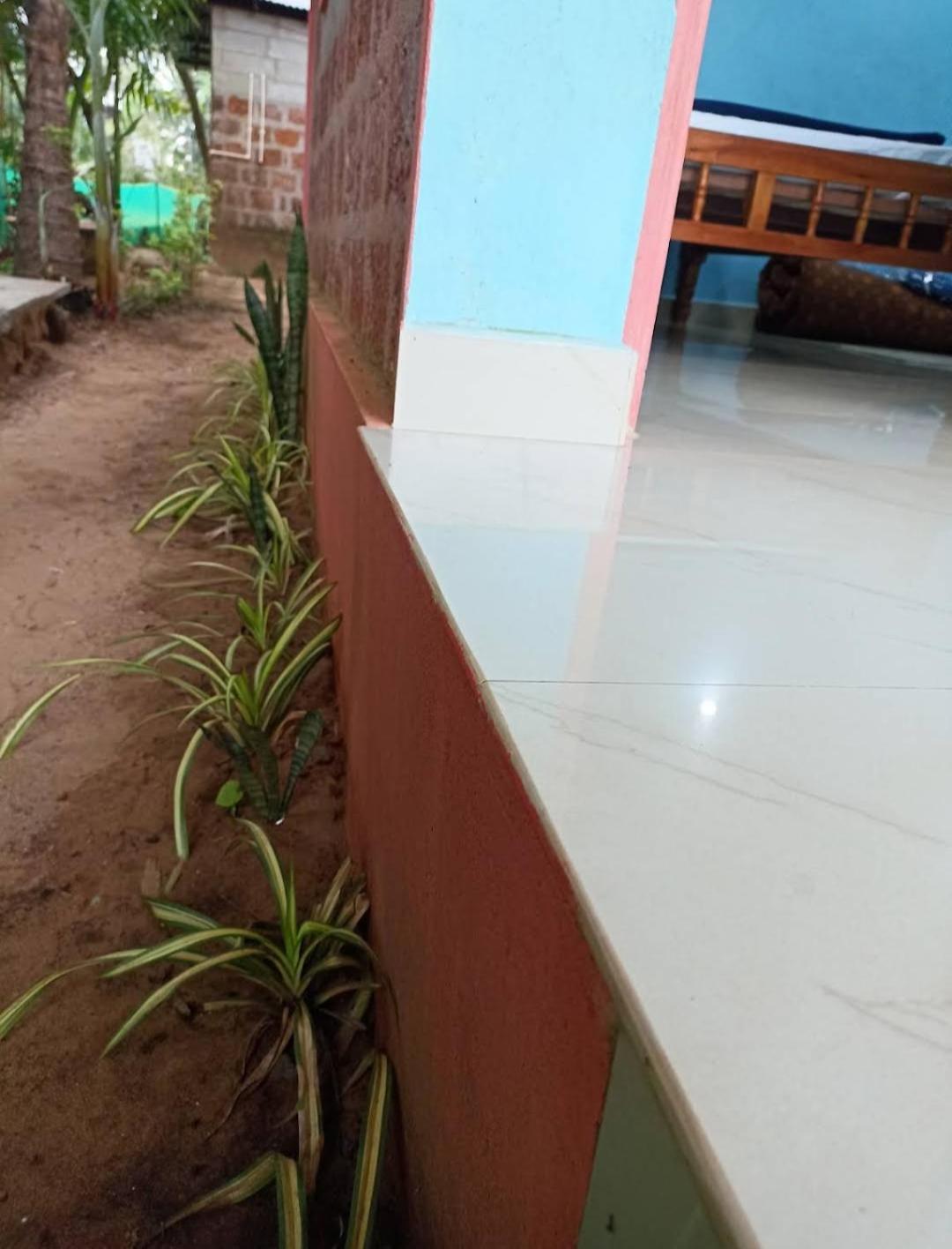 Inchara Gokarna Homestay *