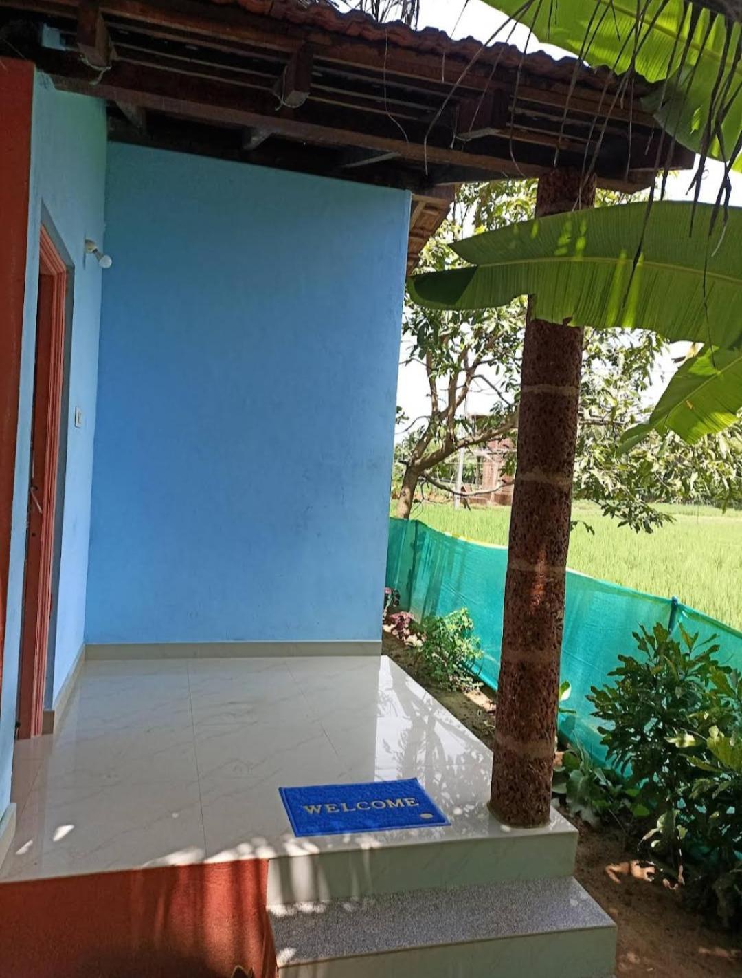 Homestay Inchara Gokarna