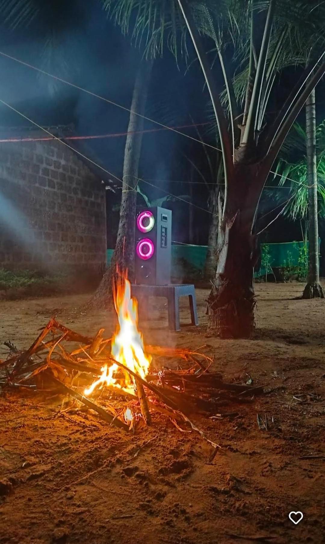 Inchara Gokarna