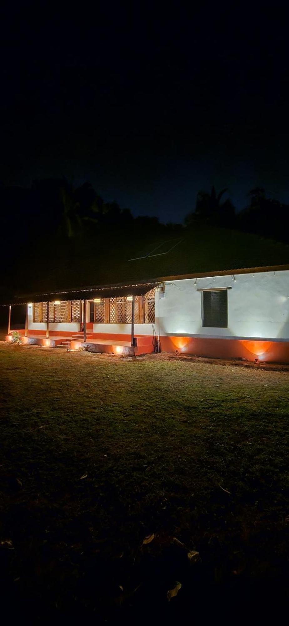 Villa Taramrata