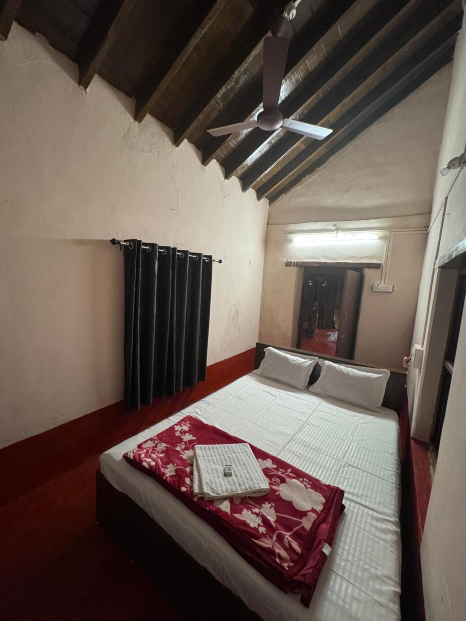 Villa Taramrata Gokarna (Karnataka)