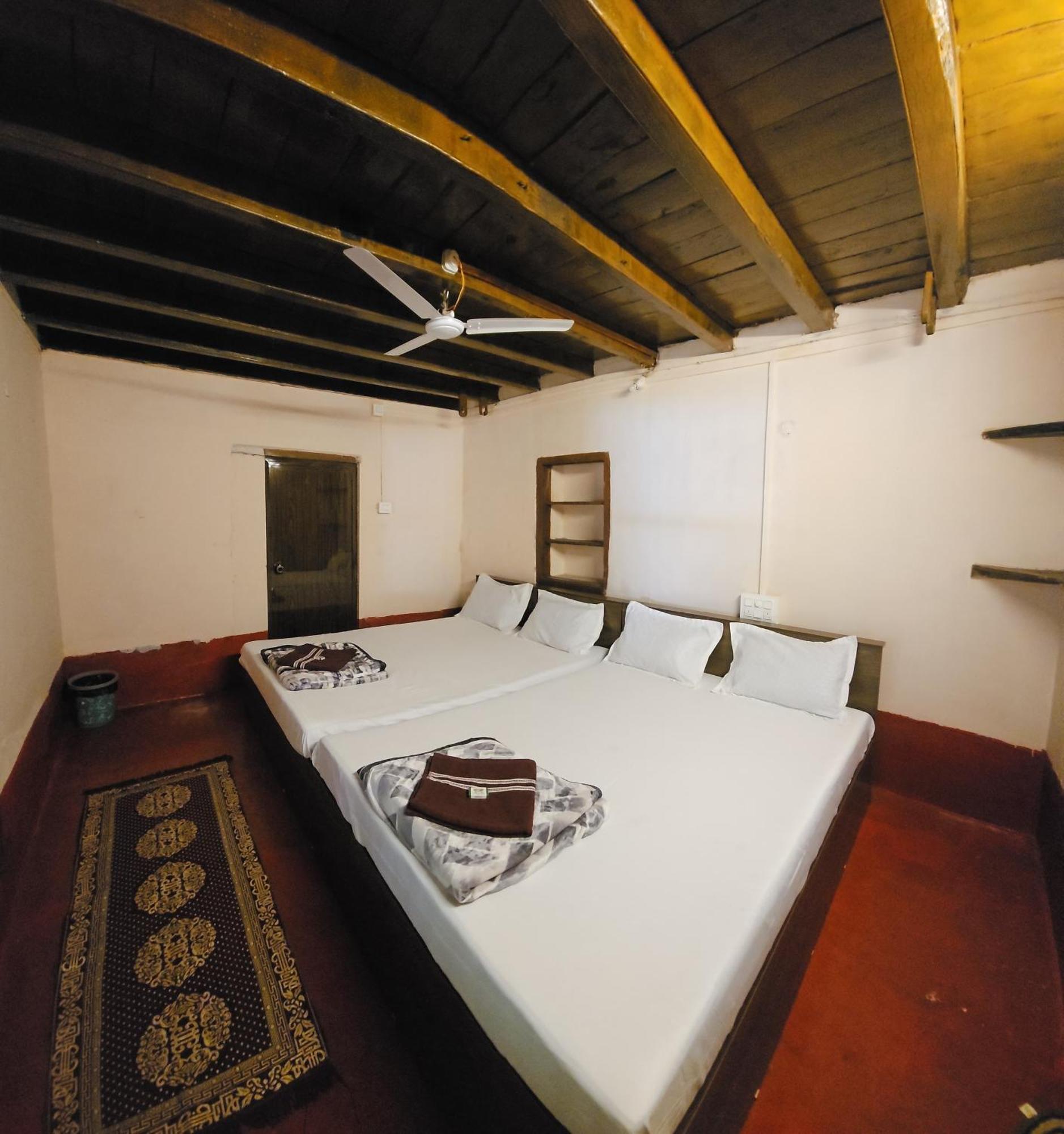 Villa Taramrata Gokarna (Karnataka)