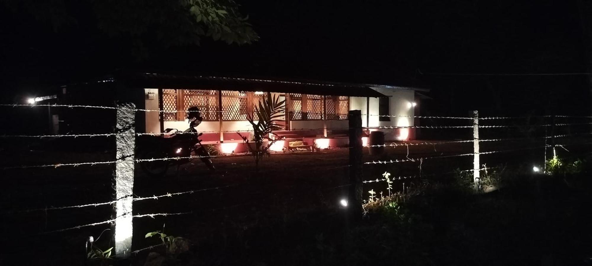 Taramrata Villa