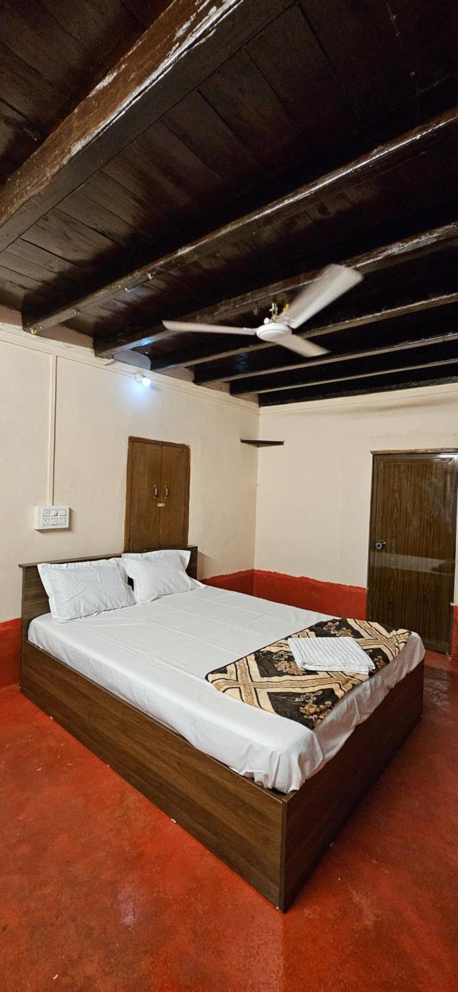 Taramrata Villa Gokarna (Karnataka)