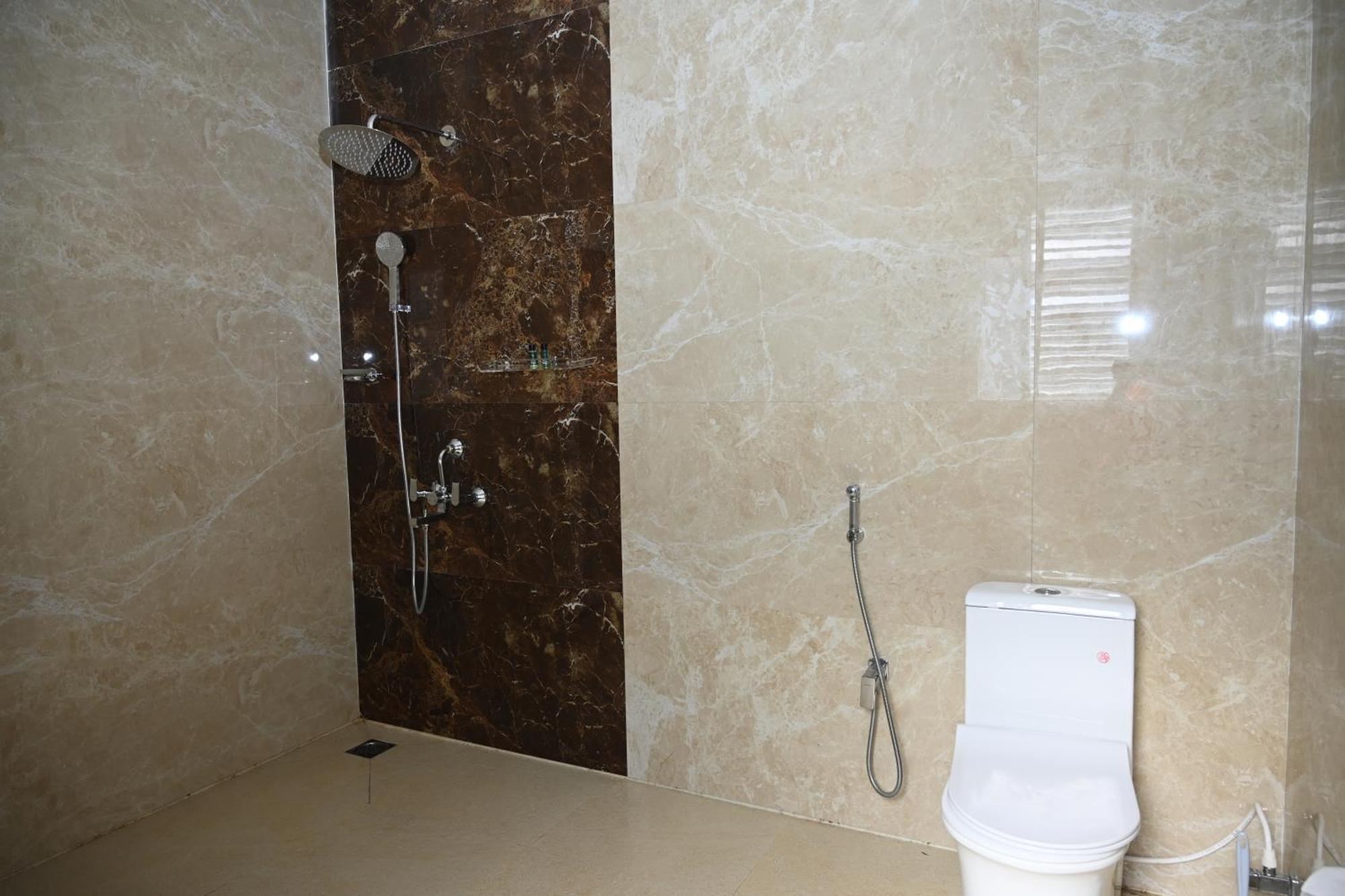 Revellers Resort